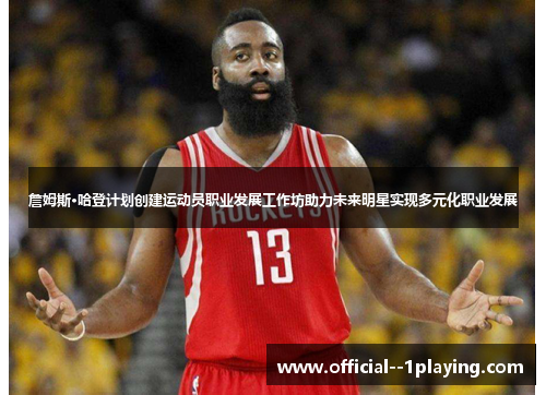 詹姆斯·哈登计划创建运动员职业发展工作坊助力未来明星实现多元化职业发展 詹姆斯·哈登计划创建运动员职业发展工作坊助力未来明星实现多元化职业发展